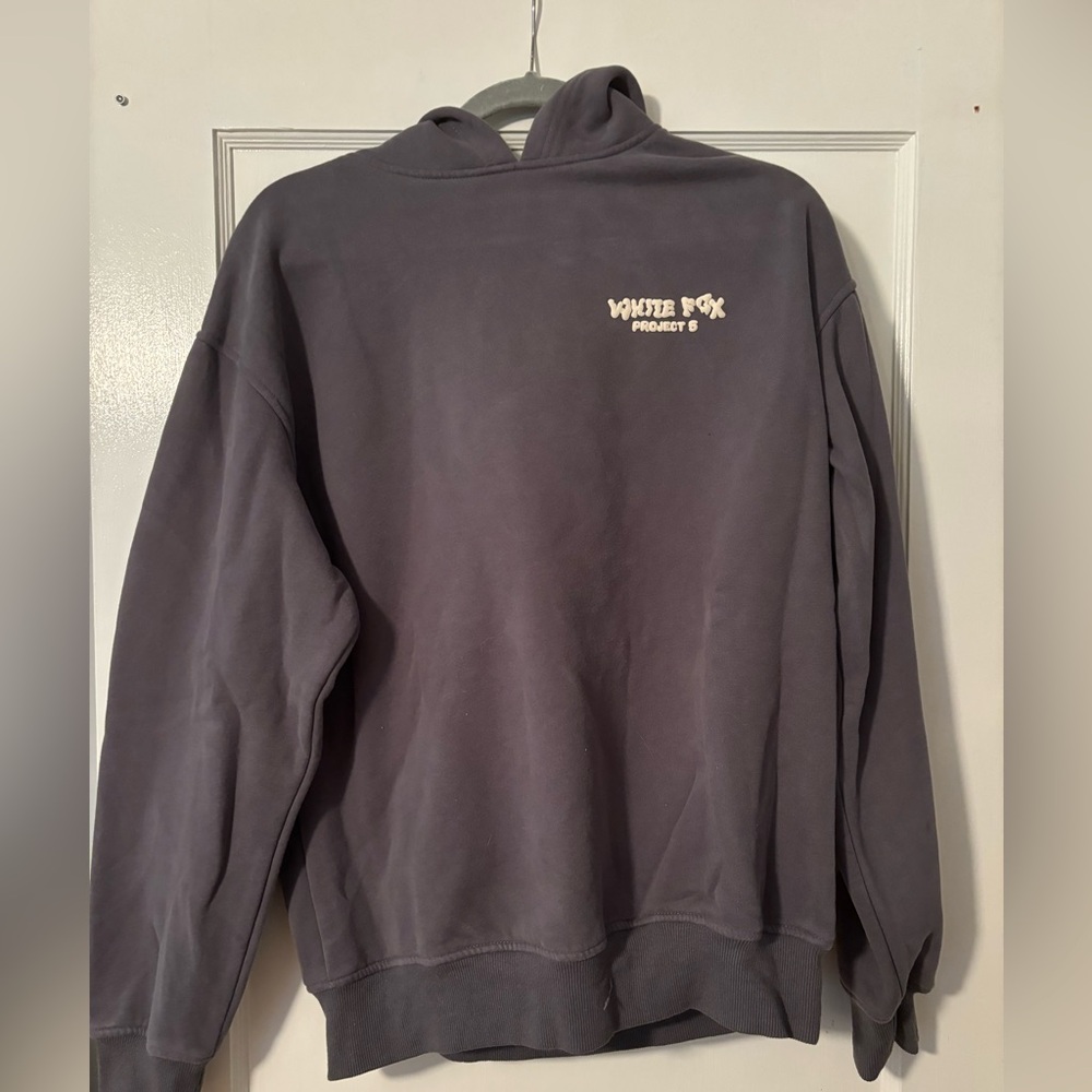 WHITE FOX hoodie